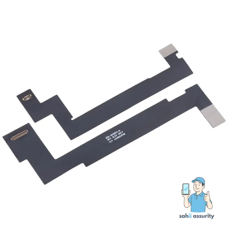 LCD Flex Cable for Apple iPad Pro 11 2024 thumbnail